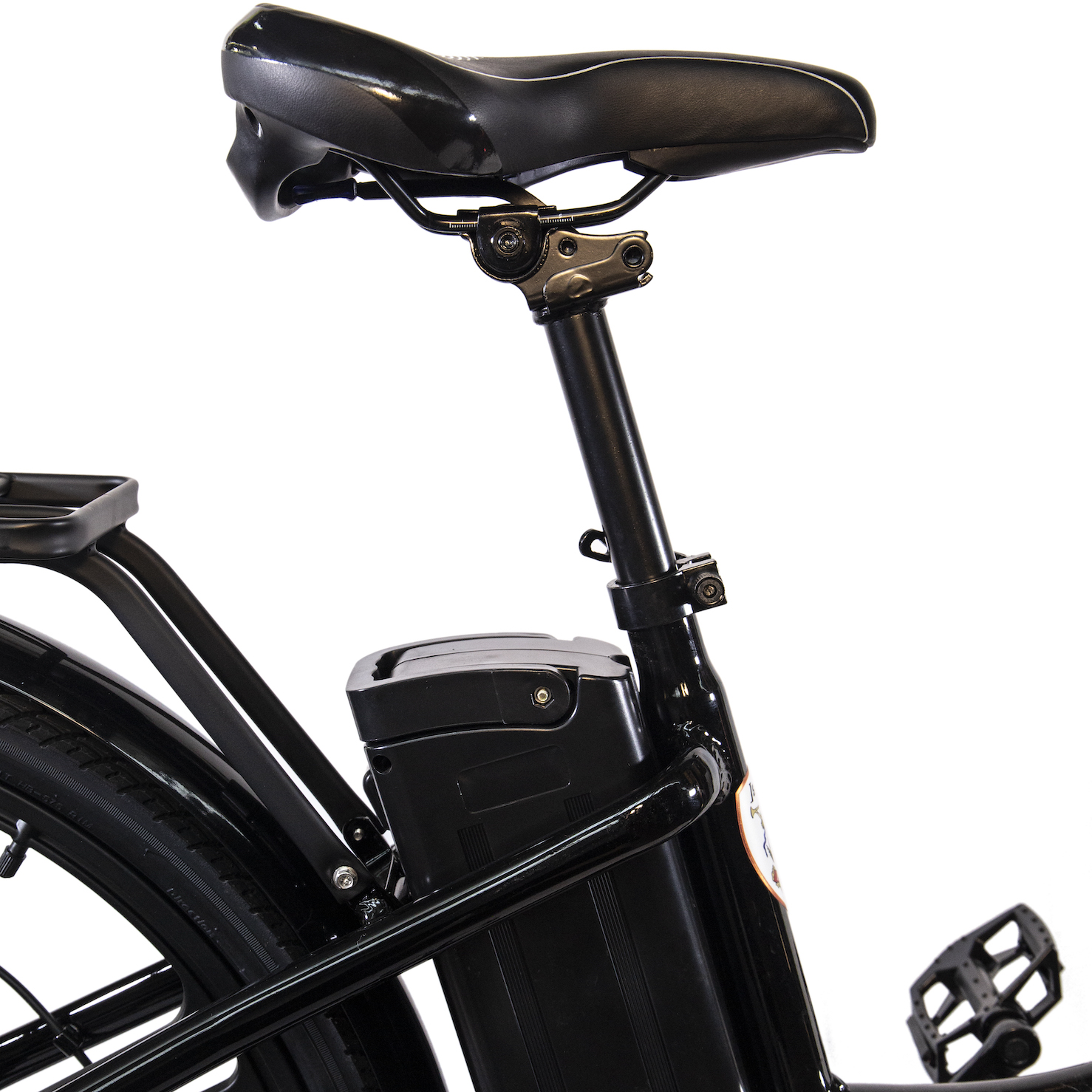 ebike isotta